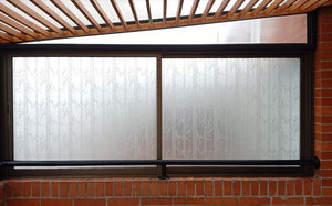 PELÍCULA DECORATIVA BAMBÚ A COLOR 120cm