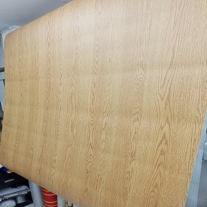 TEXTURAS TIPO MADERA ROBLE DE 120cm DEKOADHESIVO